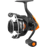 Okuma Jaw Spindende Fiskehjul