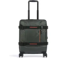 American Tourister Urban Track Spinner 55 Tsa 41.5l Kuffert Med Hjul