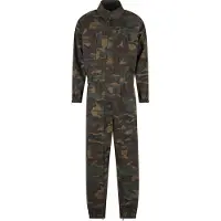 Brandit Flight Langærmet Jumpsuit