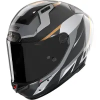 Nolan X-804 Rs Lesmo Fullface-hjelm