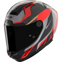 Nolan X-804 Rs Lesmo Fullface-hjelm
