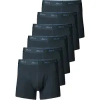 MCS Boksershorts 'MCGrey' safir