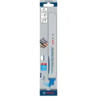 Bosch Accessories 2608658993 Bajonetsavklinge Savbladslængde 225 mm 2 stk