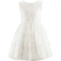 Happy girls Kjole offwhite
