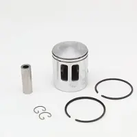 Italkit Derbi Start/vespino Gilardoni D43.985 C Stempelkit