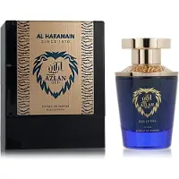 Al Haramain Azlan Oud Bleu PAR M 100 ml