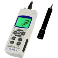 Pce Instruments -PHD 1-LF Ledningsevne-datalogger