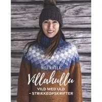Turbine Villahullu | Heli Nikula