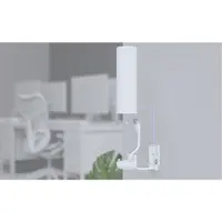 Ubiquiti UniFi 6 Mesh - Trådløs forbindelse - Wi-Fi 6 - 2.4 GHz, 5 GHz