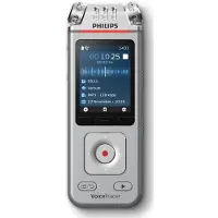 Philips Voice Tracer DVT4115 - - 8 GB