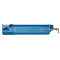 SOLAR PLUS GLOBAL BUKKEVÆRKTØJ XTSV 12 3F - BULK ORDER - (100 stk.)