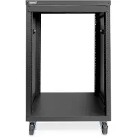 Digitus DN-48001 - 16U Standing Rack Cabinet