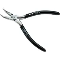C.K. C.K T3767 Precision Snipe Nose Pliers 120mm