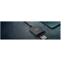 Transcend Card Reader RDE2 USB 3.2 Gen 2x2 CFexpress Type B