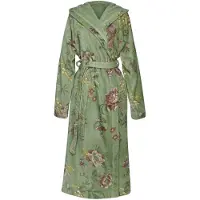 Pip studio Studio Bathrobe Secret Garden Green L