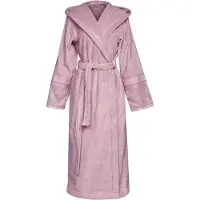 Pip studio Soft Zellige Bathrobe Lila XS