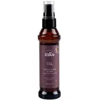 MKS eco Oil Hair Styling Elixir High Tide Scent Hårolie 60 ml