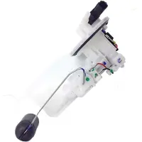 Sgr Yamaha N Max Euro3 125 2015-2016 Brændstofpumpe