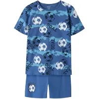 Name It Kids Football Natsæt