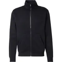 G-Star Premium Core Track Jacket Sweater - Black - Men