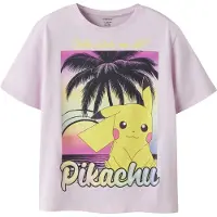 Name it Pokemon T-shirt
