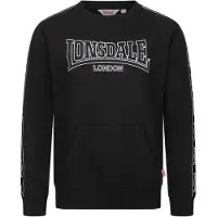 Lonsdale Kirklinton Sweatshirt