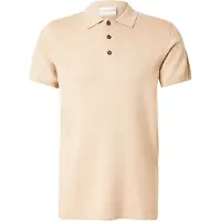 Bruun & Stengade Bluser & t-shirts 'Baldo' beige