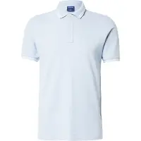 G-Star Bluser & t-shirts 'Dunda' lyseblå / hvid
