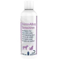 DermAllay Sensitive Shampoo