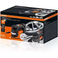 Osram Mini-kompressor TYREinflate 2130