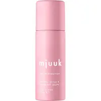 Mjuuk Heat Protection Varmebeskyttende spray 50 ml