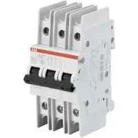 ABB 2CDS273337R0104, Miniature strømafbryder