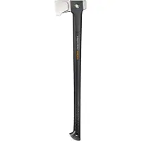Fiskars SPALTEØKSE ULTRA U32