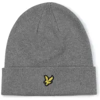 Lyle & Scott He2313a Beanie