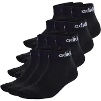 Adidas Sokker '12er-Pack' sort / hvid