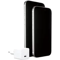 PanzerGlass 30w Usb-c Usb-c Vægoplader