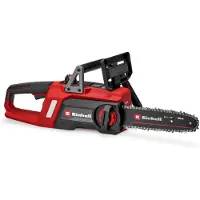 Einhell GE-LC 18/25 Li BL-Solo Batteridrevet Batteridrevet kædesav Soft Grip Sværdlængde 250 mm - SOLO