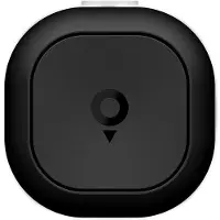 TomTom Tom, Tysk, Hele Europa, Fastgjort, Sort, USB, 48 mm