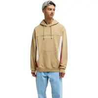 Quiksilver Clicker Hættetrøje