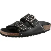 Verbenas Pantoletter 'RANDEL NAPA TACHAS' sort