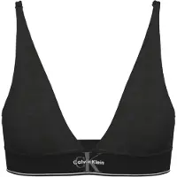 Calvin Klein Lv00qf8703 Triangle Bh