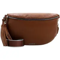 Emily & Noah Skuldertaske 'Belli' cognac