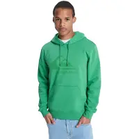 Quiksilver Comp Logo Hættetrøje