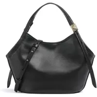 Kate spade Kate Spadetil kvinder. KN091 Deco Small Tulip taske sort (OSFA), Casual, Læder