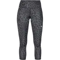 Puma Train All Day Essentials Tights Women, Clothing, Black, M