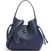 Ralph Lauren Shopper navy / rød