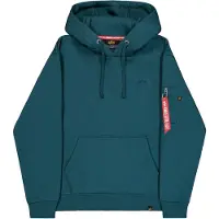 Alpha industries Pullover petroleum