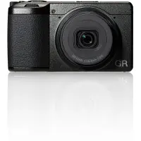 Ricoh GR IV HDF