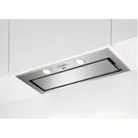 AEG Serie 6000 Hob2hood Dge5861hm Konventionel Emhætte 80 Cm