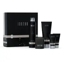 Janzen Gift Set Skin 90 M - 125gr+200+75+2x40ml